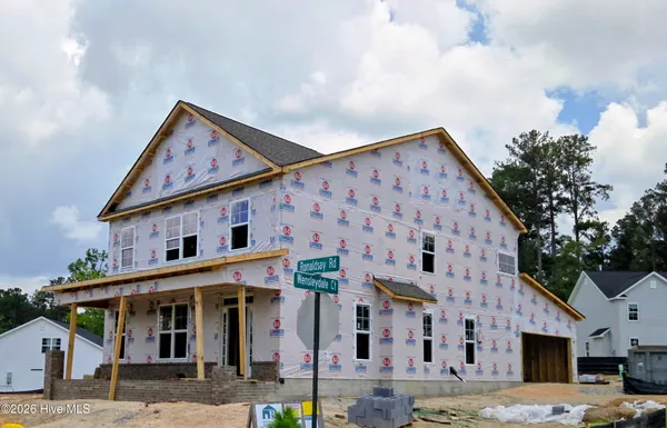 $425,900 | 8004 Wensleydale Court, Grovetown, GA 30813