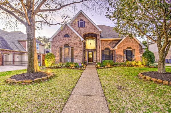 $4,400 | 1914 Sand Hollow Lane, Katy, TX 77450