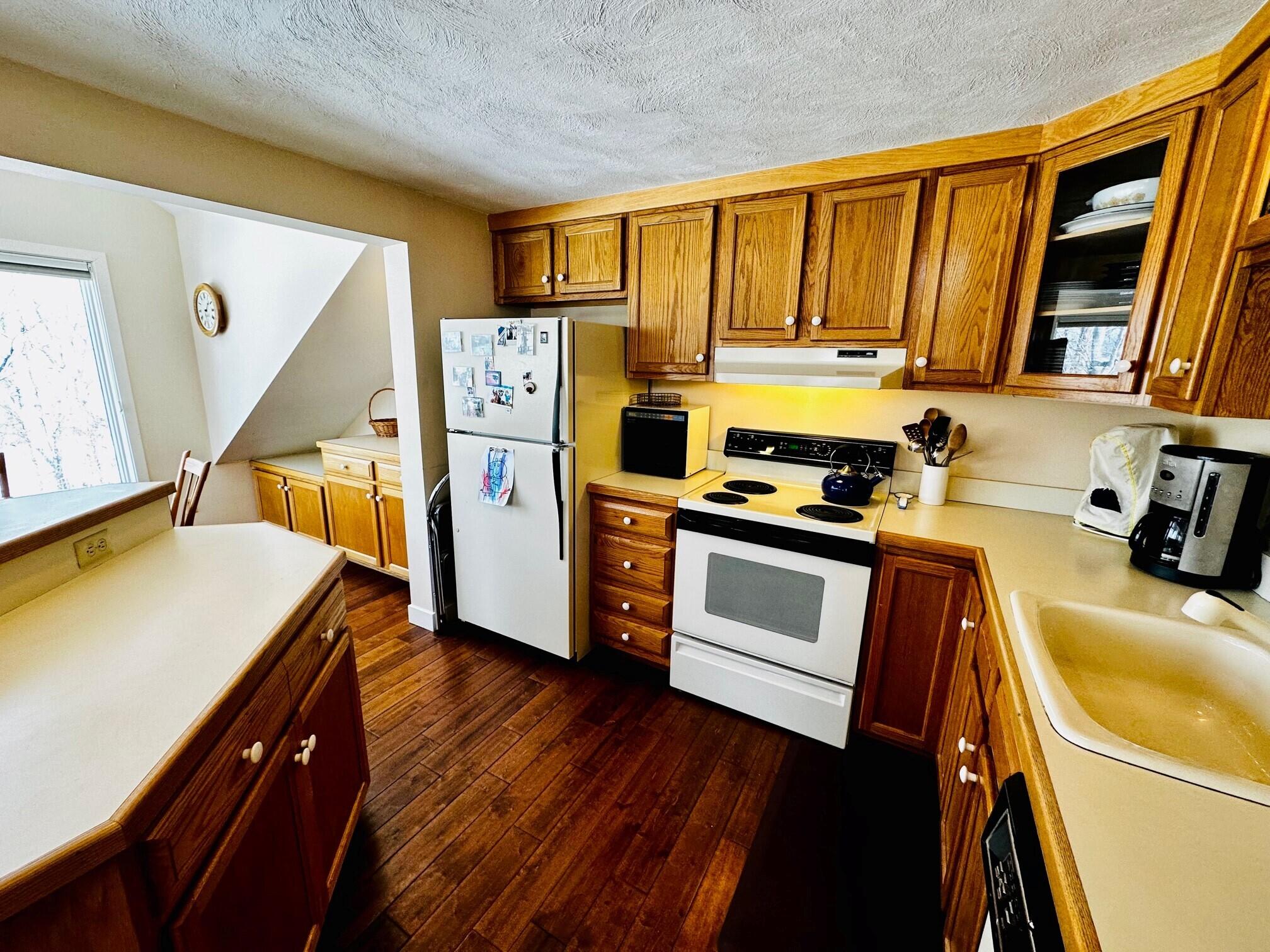 2185 Adams Mountain Road, Unit 2185 Kingfield, ME 04947 - Photo 12 of 44 31