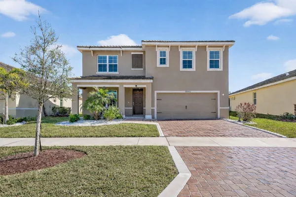 $437,000 | 10493 Southwest Toren Way, Port St. Lucie, FL 34987