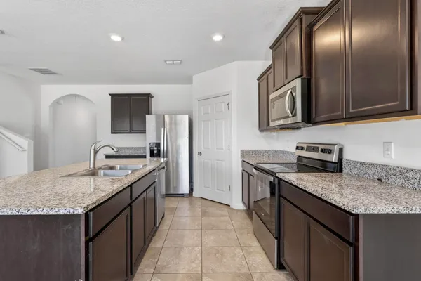 $437,000 | 10493 Southwest Toren Way, Port St. Lucie, FL 34987