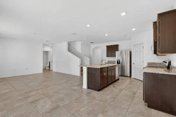$437,000 | 10493 Southwest Toren Way, Port St. Lucie, FL 34987