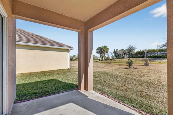 $437,000 | 10493 Southwest Toren Way, Port St. Lucie, FL 34987