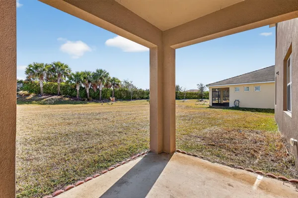$437,000 | 10493 Southwest Toren Way, Port St. Lucie, FL 34987