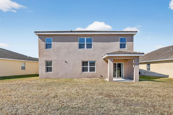 $437,000 | 10493 Southwest Toren Way, Port St. Lucie, FL 34987