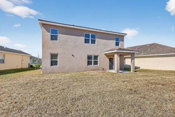 $437,000 | 10493 Southwest Toren Way, Port St. Lucie, FL 34987
