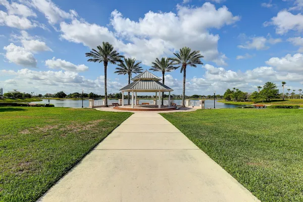 $437,000 | 10493 Southwest Toren Way, Port St. Lucie, FL 34987