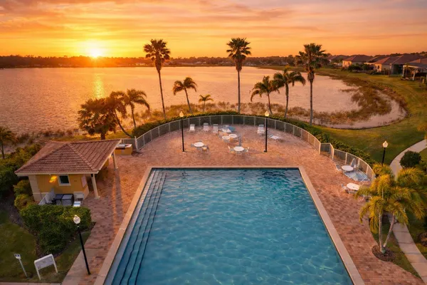 $437,000 | 10493 Southwest Toren Way, Port St. Lucie, FL 34987