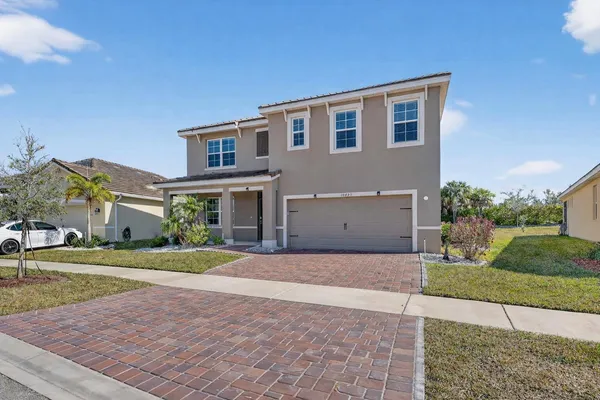$437,000 | 10493 Southwest Toren Way, Port St. Lucie, FL 34987