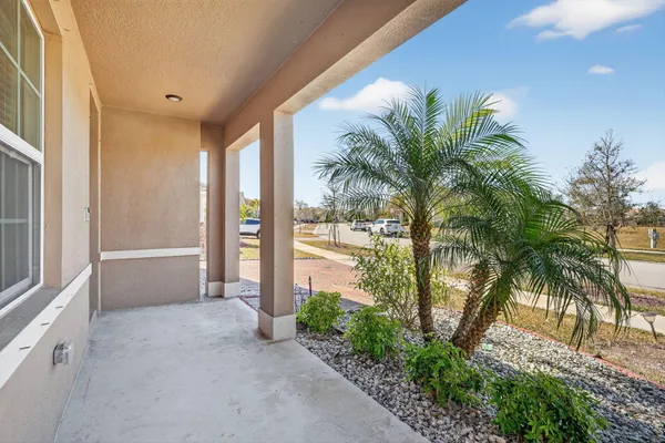 $437,000 | 10493 Southwest Toren Way, Port St. Lucie, FL 34987