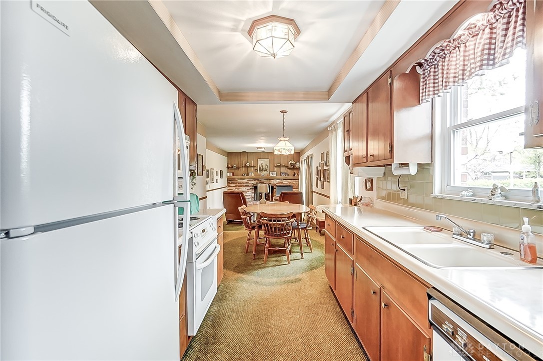 2268 Andrew Road Kettering, OH 45440 - Photo 12 of 35 Gallery Image 12