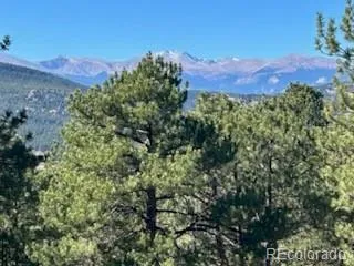 $215,000 | 0 White House Trail, Evergreen, CO 80439