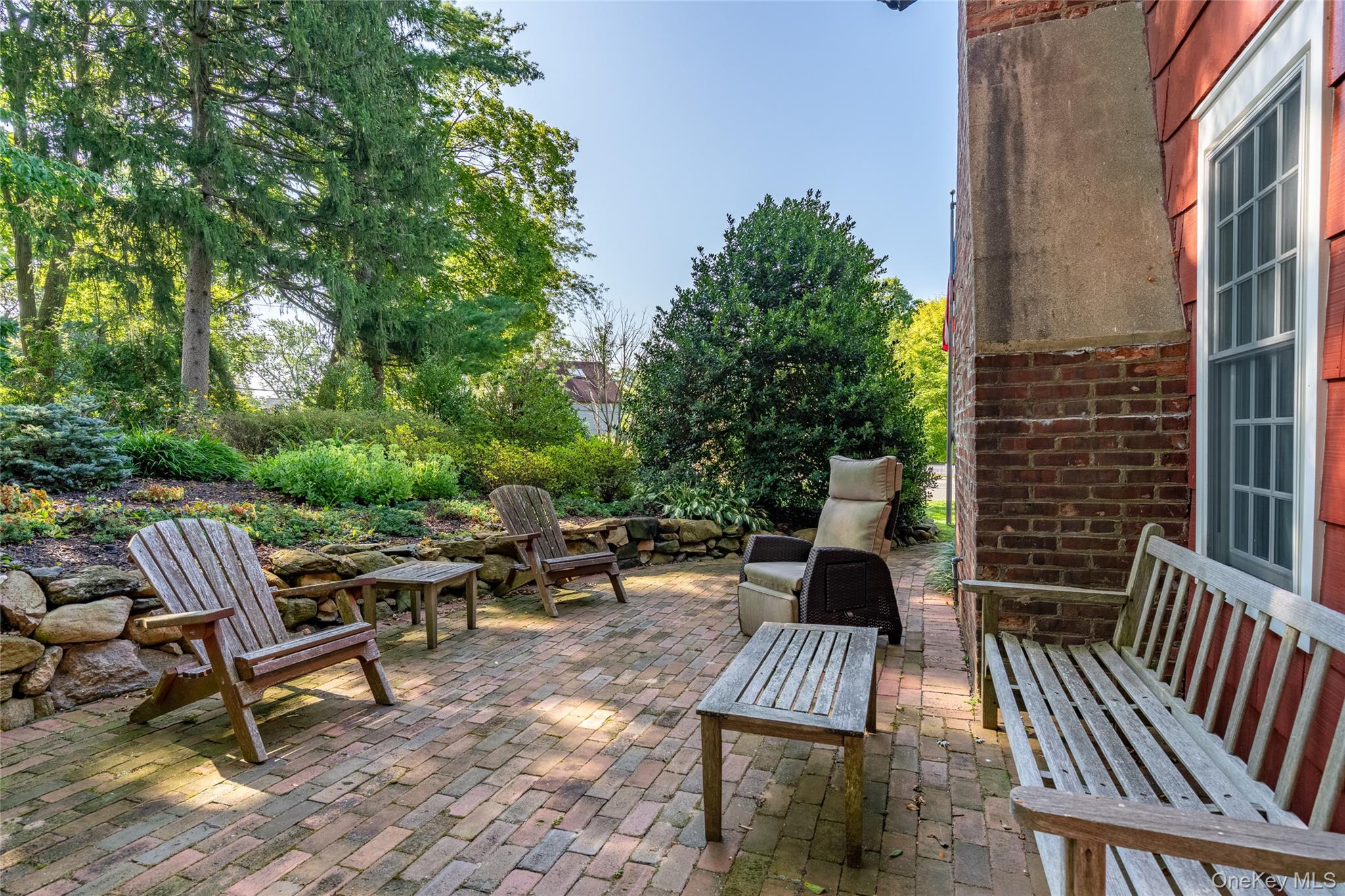 144 West Neck Road Huntington, NY 11743 - Photo 27 of 33 View of patio / terrace