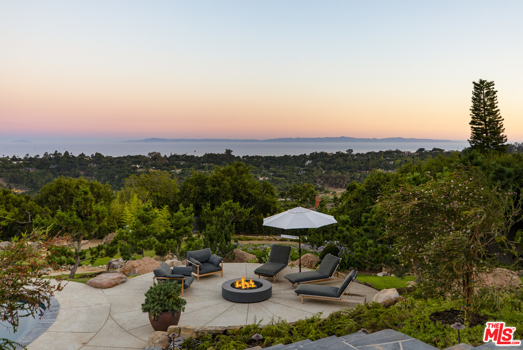 365 El Cielito Road Santa Barbara, CA 93105 - Photo 8 of 22 Gallery Image 8