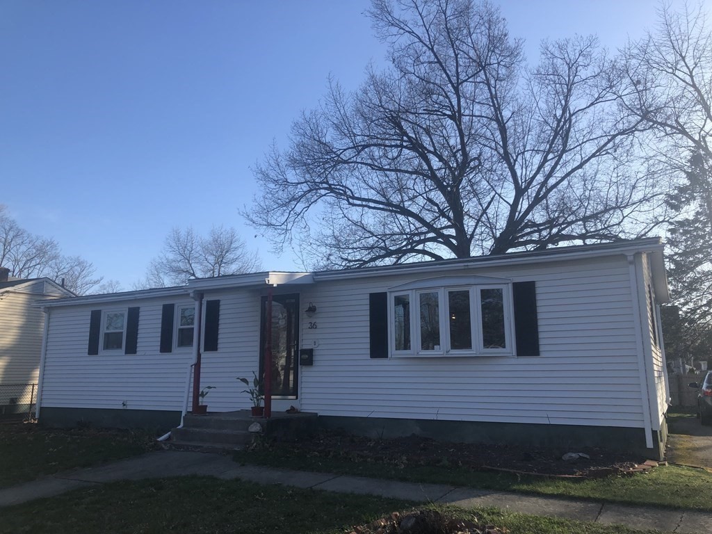 36 Lehigh Street Springfield, MA 01104 - Photo 2 of 33