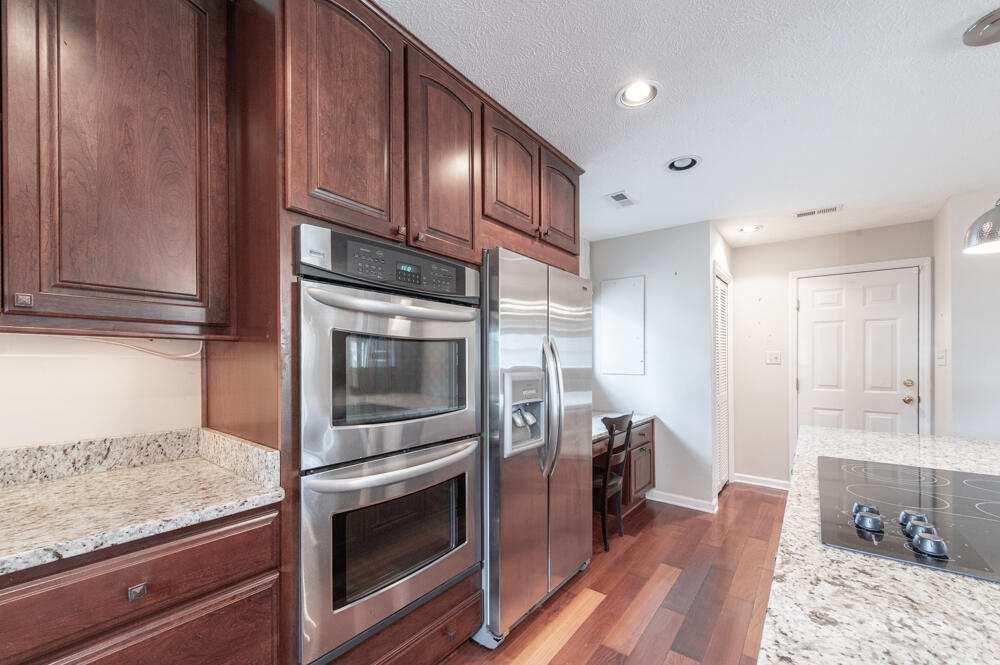 5 Prestwick Court Aiken, SC 29803 - Photo 10 of 31 Stainless Steel Appliances!