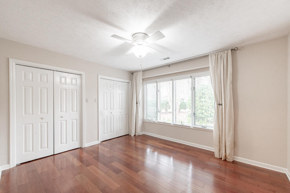 5 Prestwick Court Aiken, SC 29803 - Photo 20 of 31 Spare Bedroom!