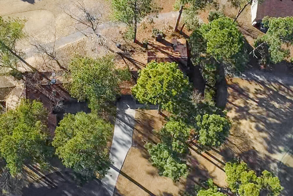 5 Prestwick Court Aiken, SC 29803 - Photo 29 of 31 Aerial!