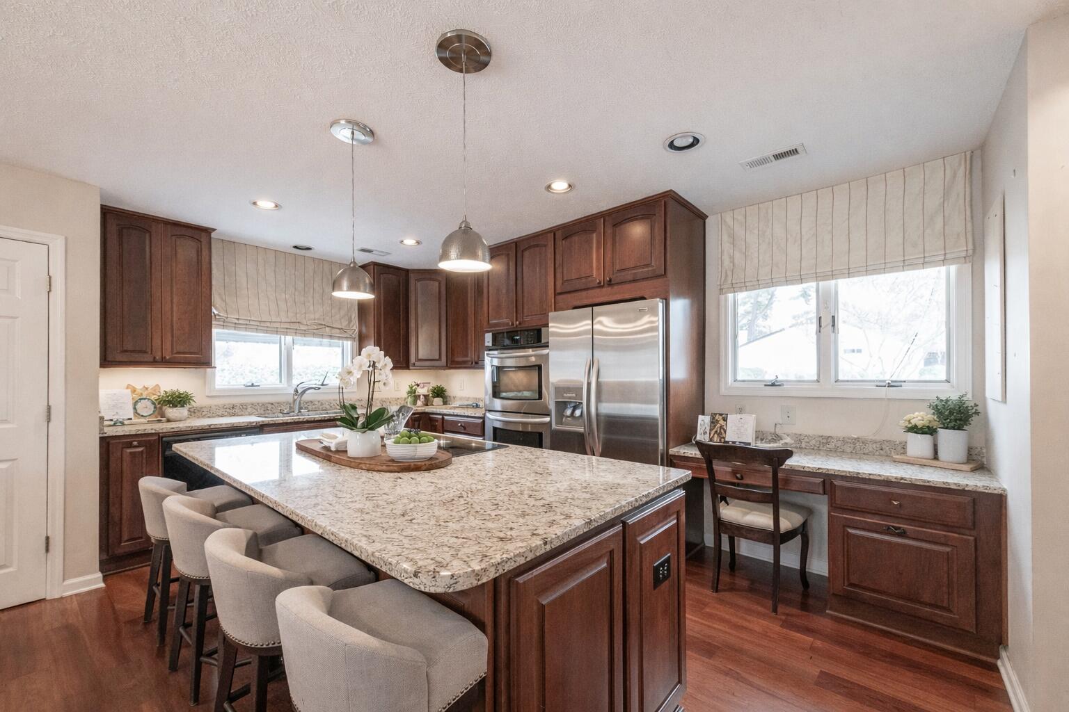 5 Prestwick Court Aiken, SC 29803 - Photo 3 of 31 Kitchen!