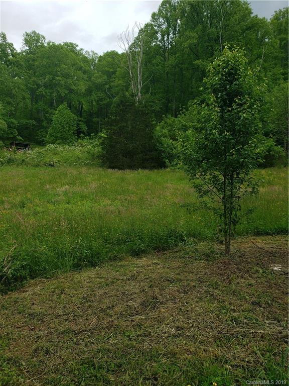 1457 Buff Creek Road Sylva, NC 28779 - Photo 4 of 7 a view of a field with trees in background
