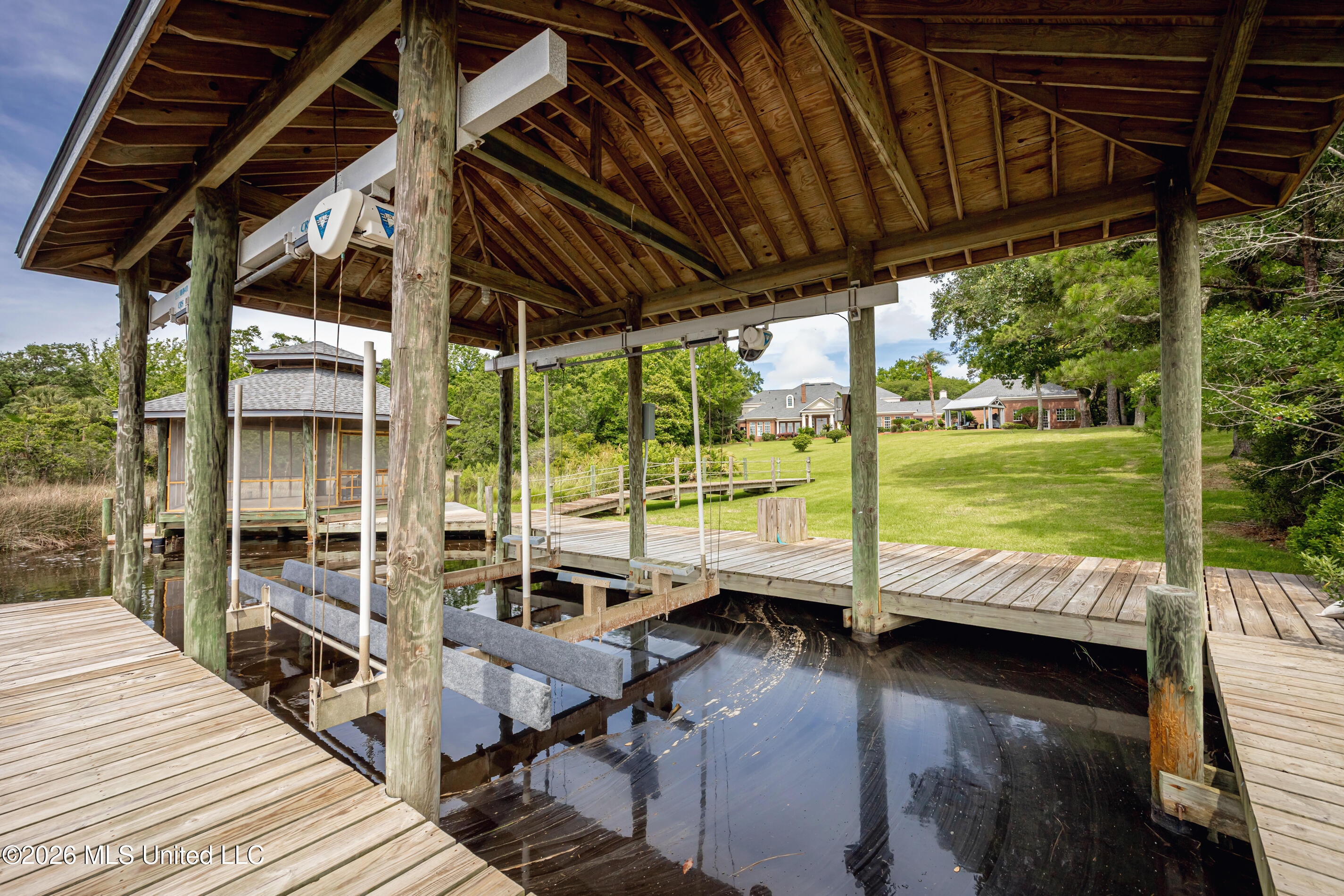 120 Knapp Road Ocean Springs, MS 39564 - Photo 149 of 185 IMG_0061