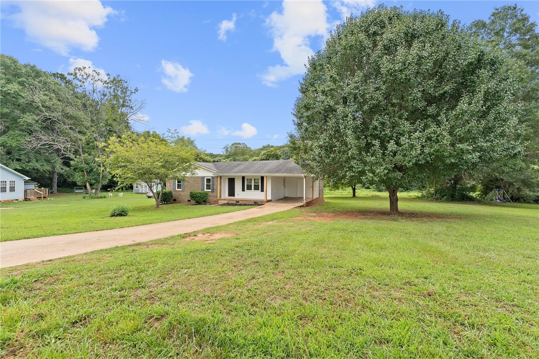 227 East Pinedale Road Anderson, SC 29626 - Photo 23 of 24