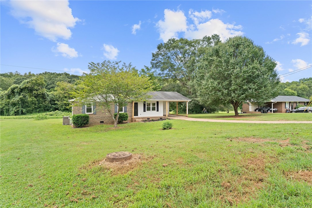 227 East Pinedale Road Anderson, SC 29626 - Photo 24 of 24