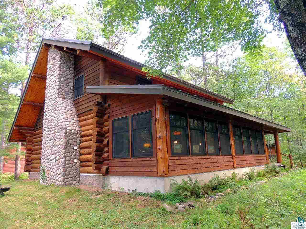 12387 North Trappe Road Hayward, WI 54843 - Photo 1 of 25 Gallery Image 1