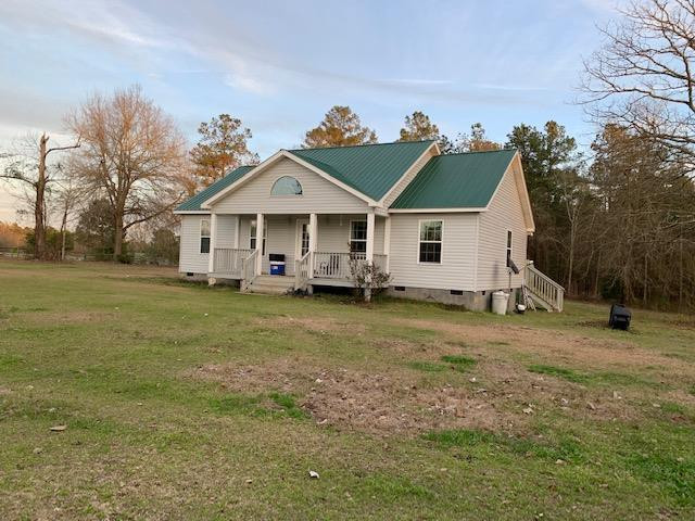 305 Boggy Gut Road Windsor, SC 29856 - Photo 1 of 9
