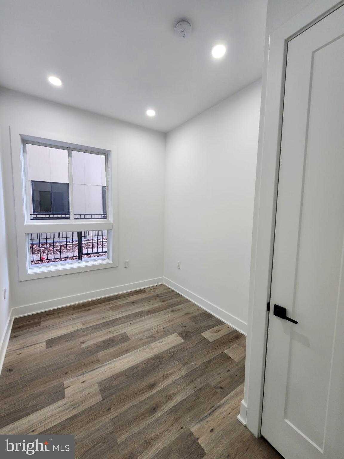 4905 Georgia Avenue Northwest, Unit 105 Washington, DC 20011 - Photo 12 of 18 a view of utility room