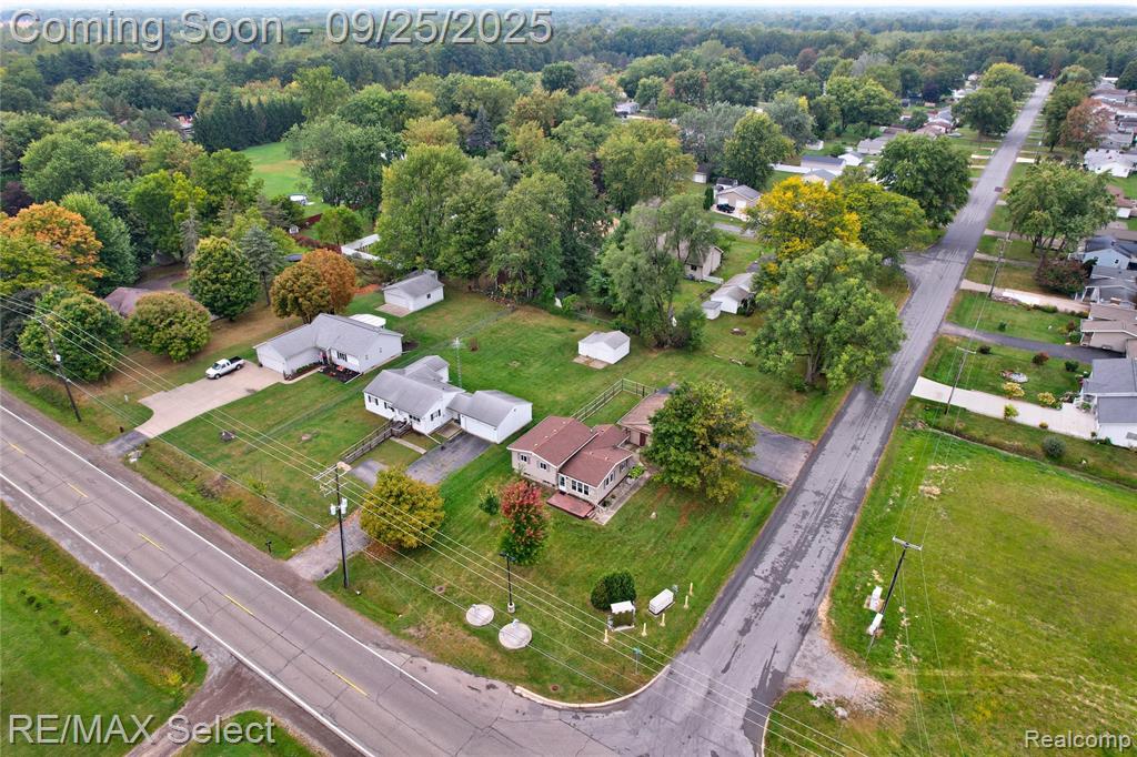 6237 East Atherton Road Burton, MI 48519 - Photo 35 of 37 Gallery Image 35