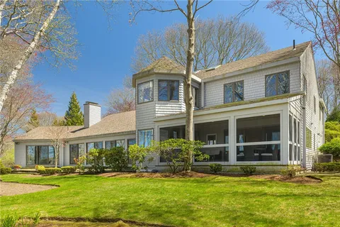 $3,250,000 | 125 Woodruff Avenue, Narragansett, RI 02882