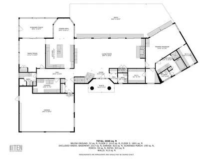 $3,250,000 | 125 Woodruff Avenue, Narragansett, RI 02882