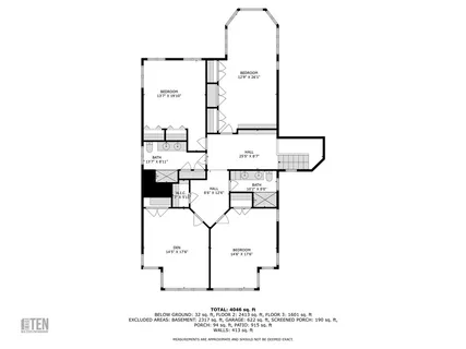 $3,250,000 | 125 Woodruff Avenue, Narragansett, RI 02882