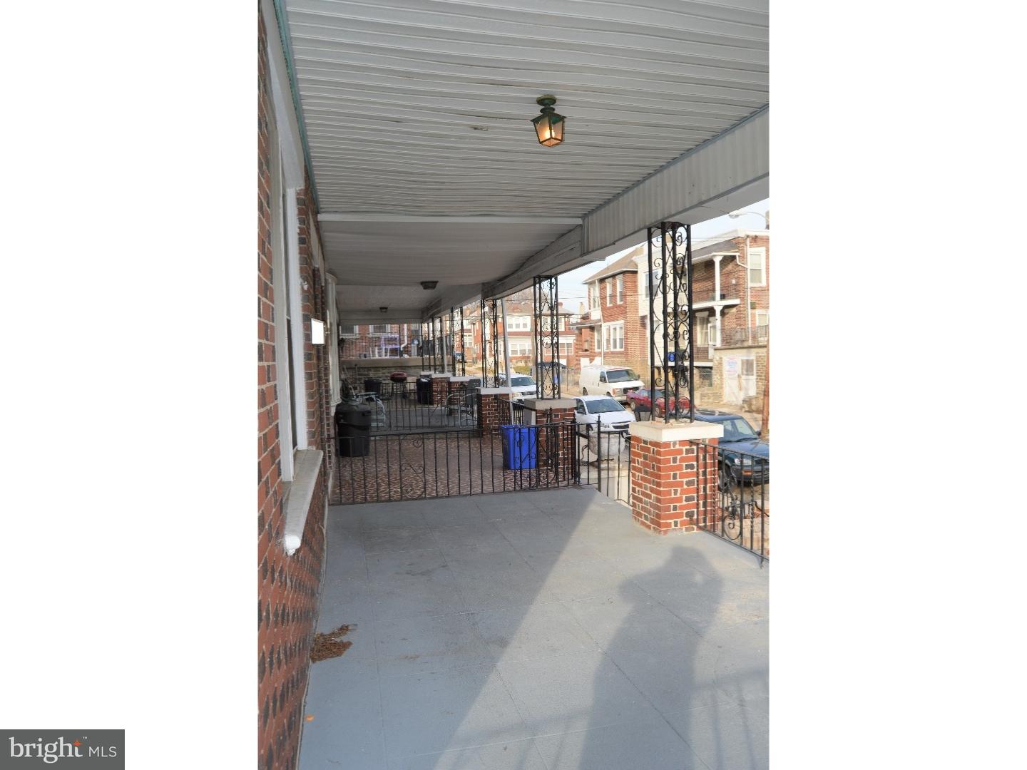 5044 North Sydenham Street Philadelphia, PA 19141 - Photo 17 of 25
