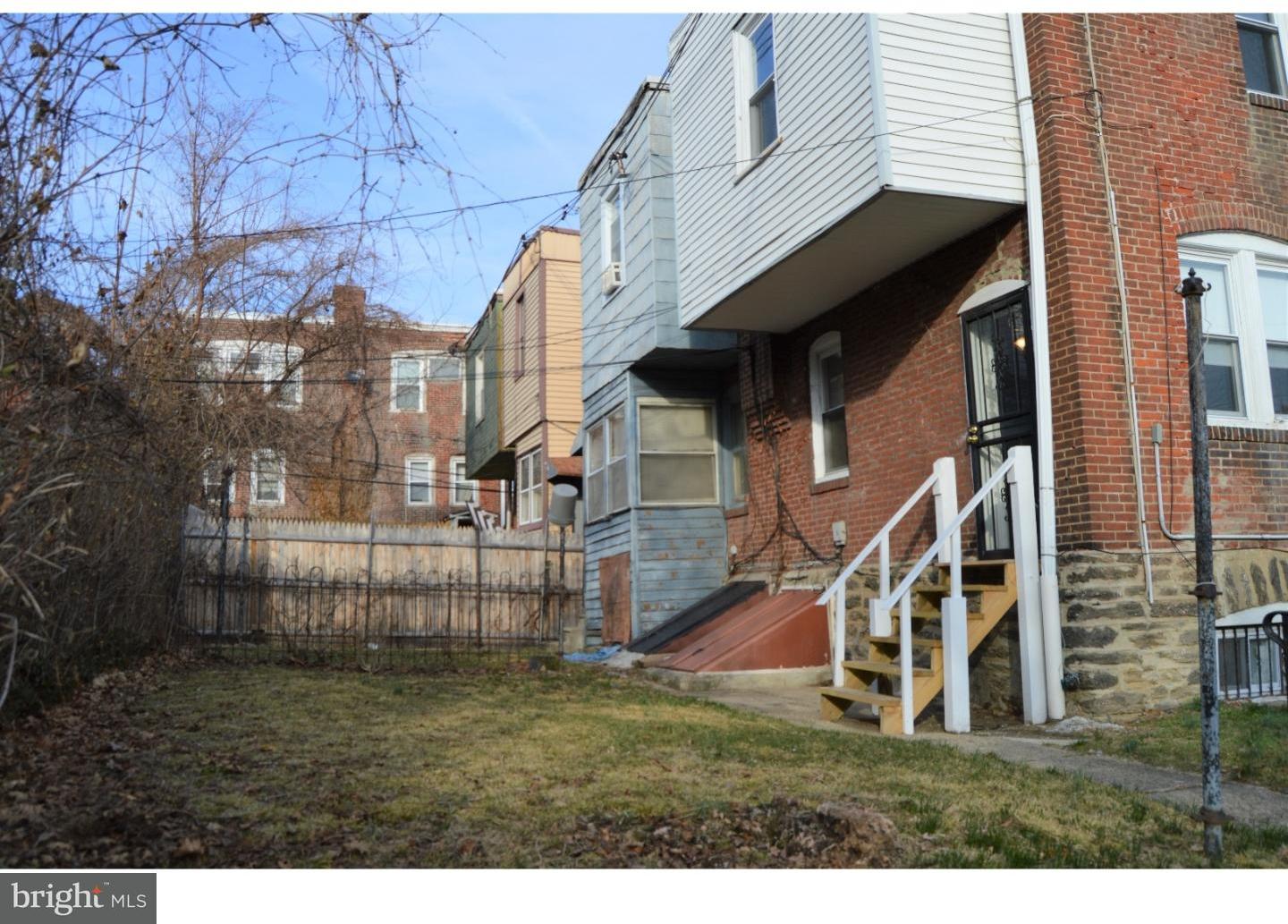 5044 North Sydenham Street Philadelphia, PA 19141 - Photo 24 of 25
