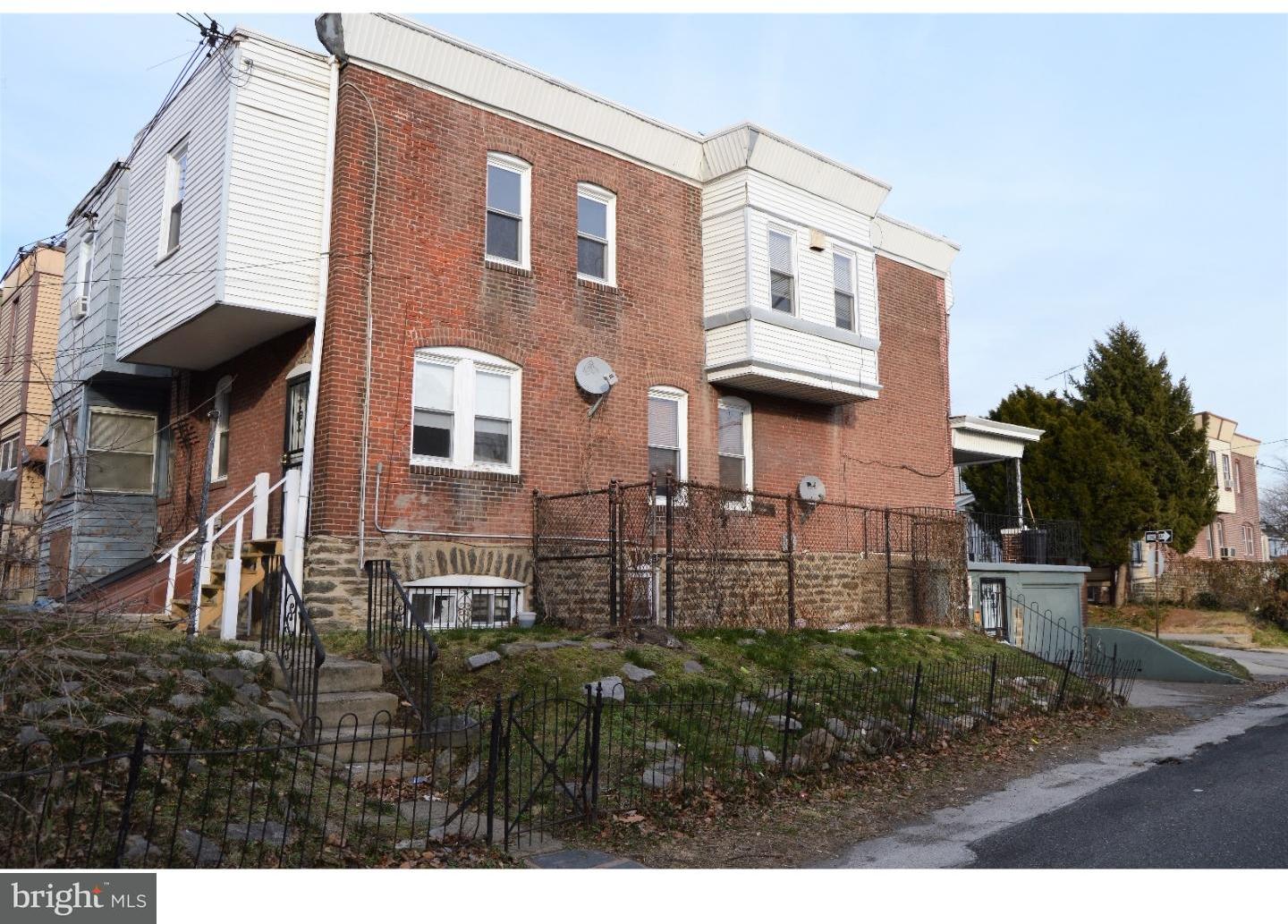 5044 North Sydenham Street Philadelphia, PA 19141 - Photo 25 of 25