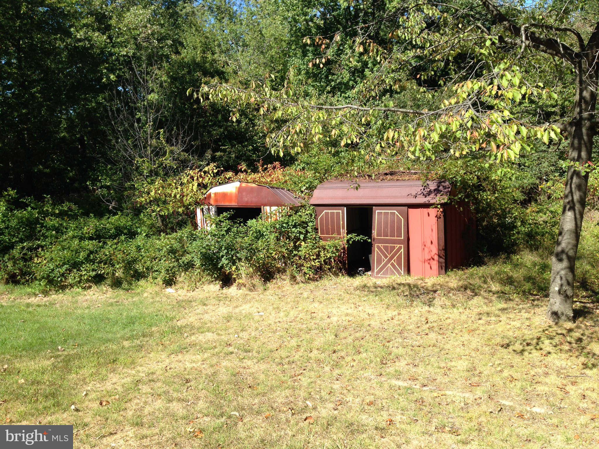 3100 Fairland Road Silver Spring, MD 20904 - Photo 12 of 14 Exterior (Rear)