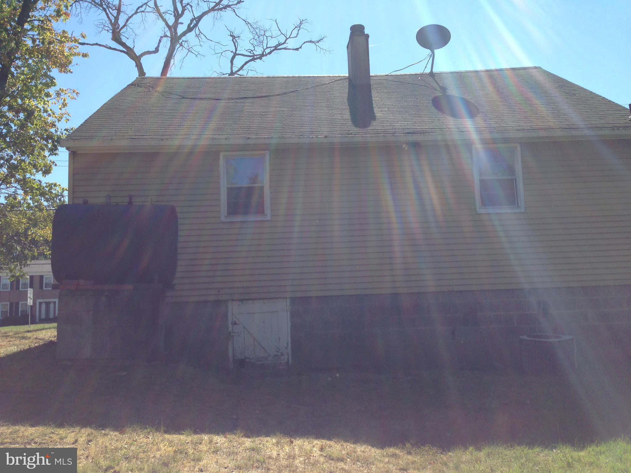 3100 Fairland Road Silver Spring, MD 20904 - Photo 14 of 14 Exterior (Rear)