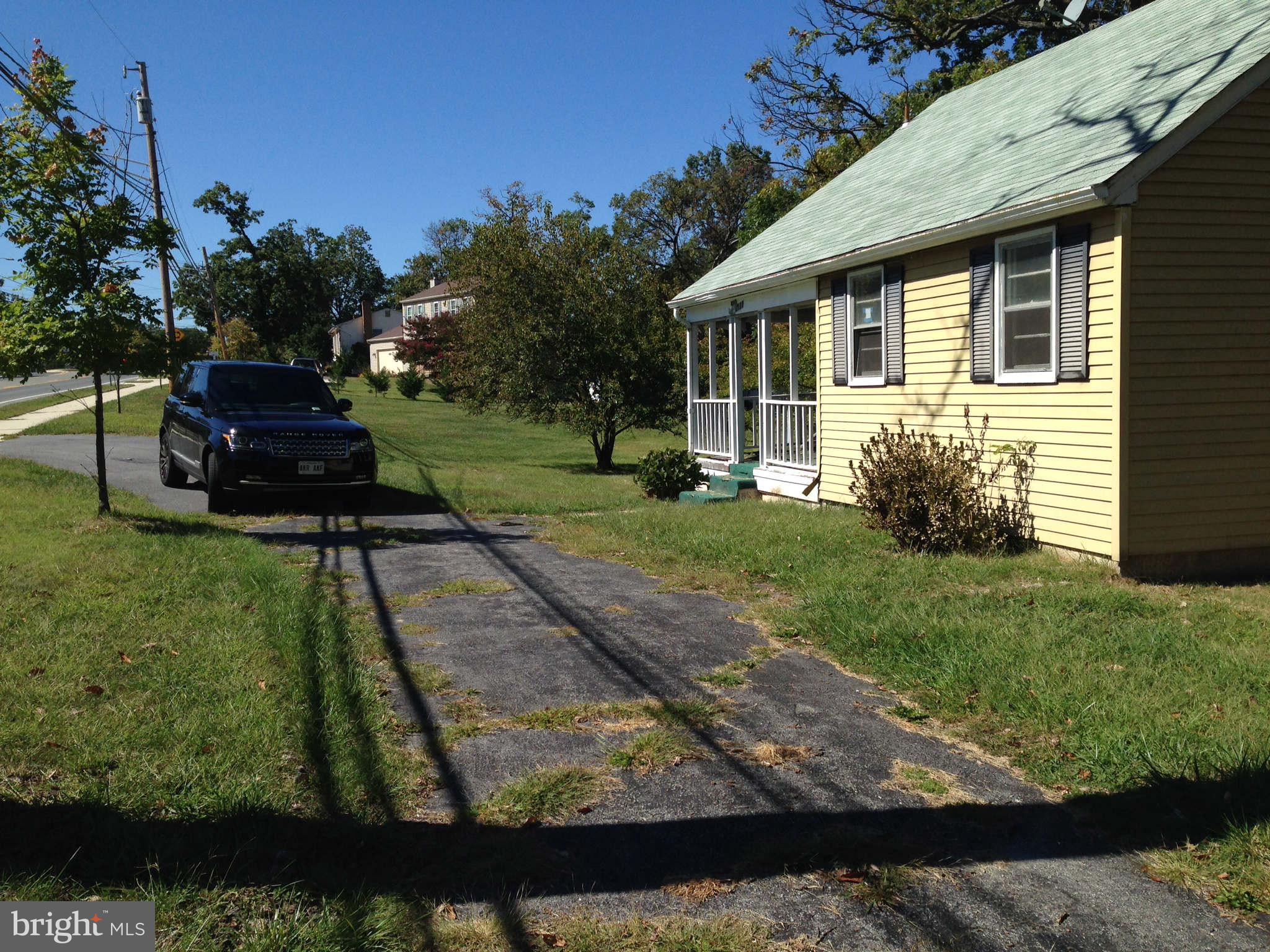 3100 Fairland Road Silver Spring, MD 20904 - Photo 3 of 14 Exterior (General)