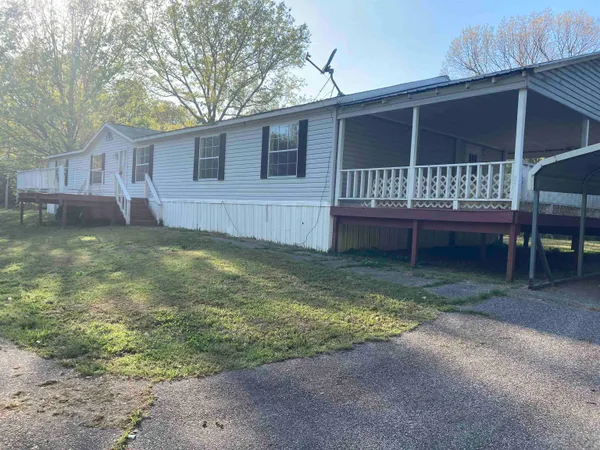 $152,000 | 840 Rose Road, Somerville, TN 38068