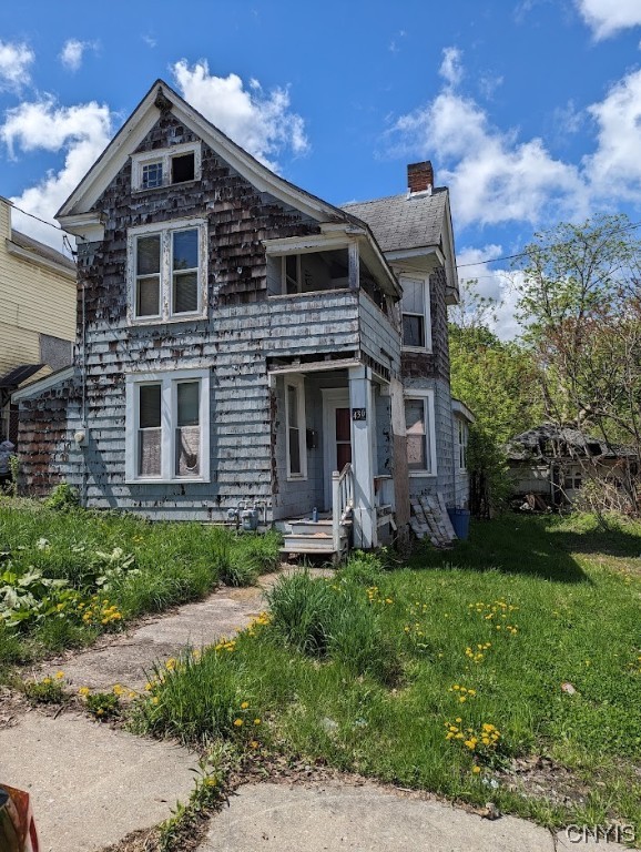 430 Maple Street Syracuse, NY 13210 - Photo 1 of 21