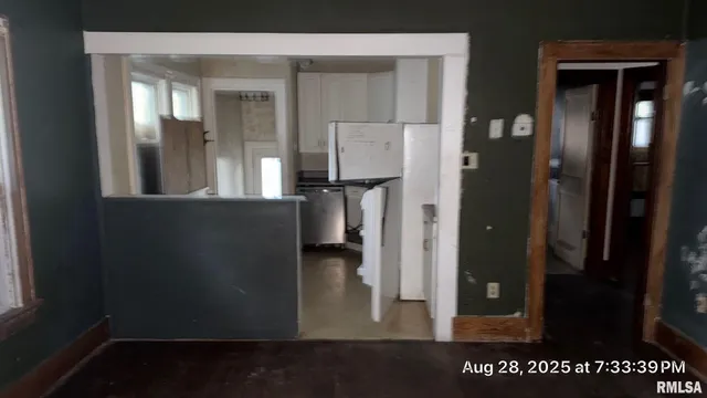 $89,900 | 2506 20th Avenue, Rock Island, IL 61201