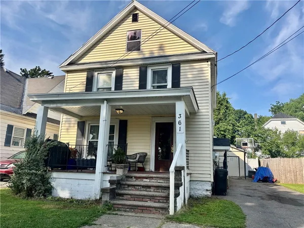 $144,900 | 361 Broadwell Avenue, Fulton, NY 13069