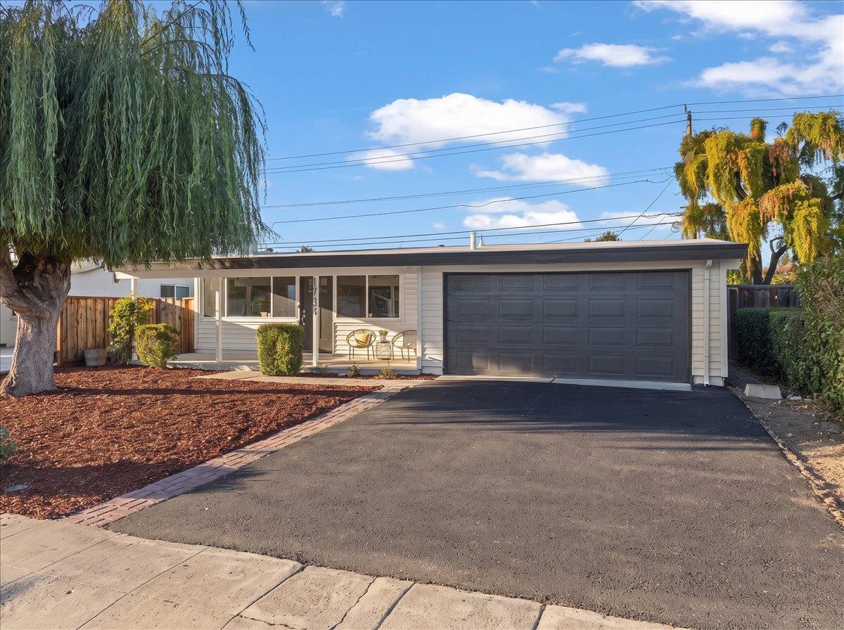 1734 Spring Street Mountain View, CA 94043 - Photo 1 of 34 Gallery Image 1