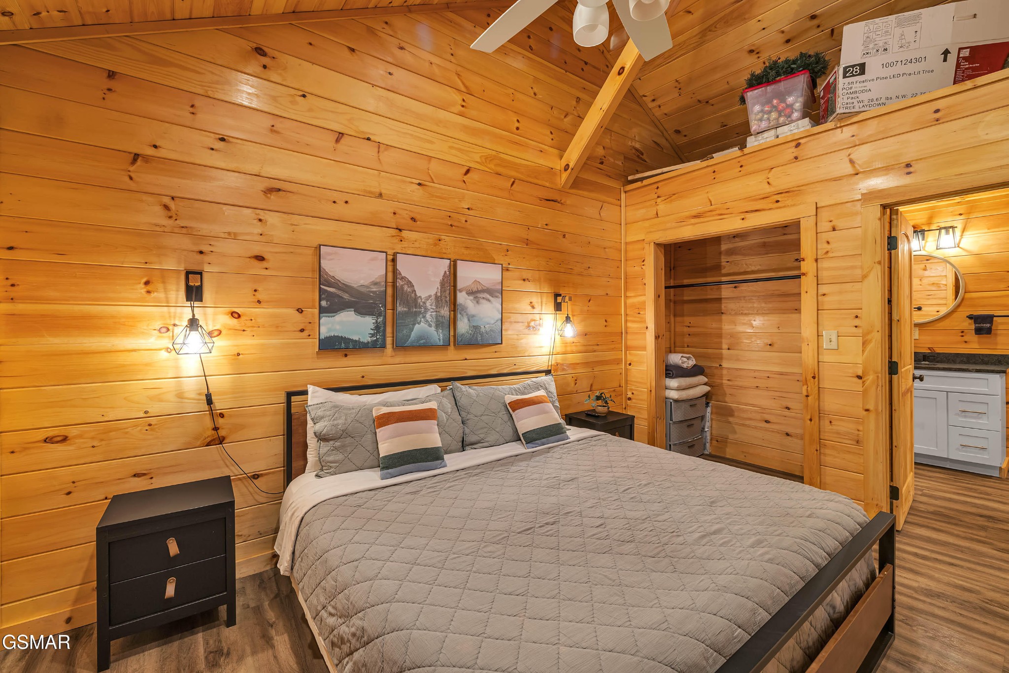 4081 Henry Town Road Sevierville, TN 37876 - Photo 9 of 21 Gallery Image 9