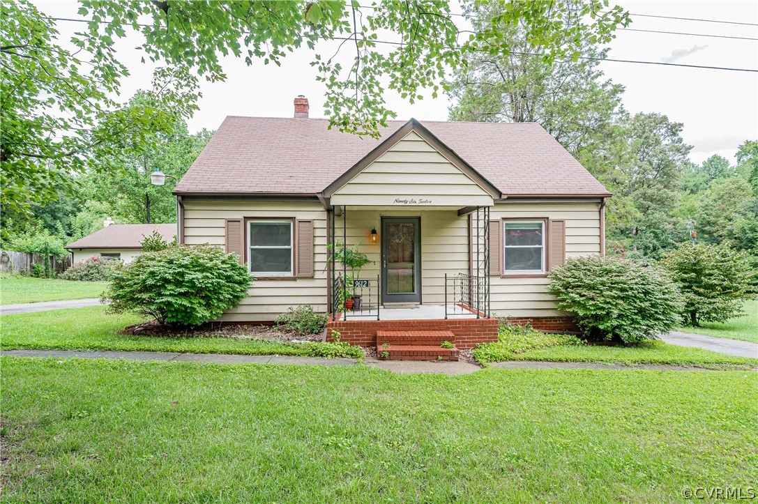 9612 West Providence Road Chesterfield, VA 23236 - Photo 1 of 27 Gallery Image 1