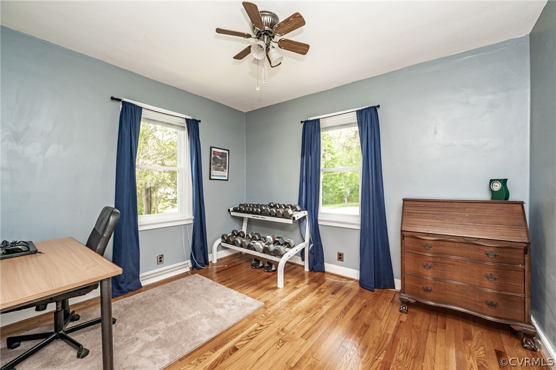 9612 West Providence Road Chesterfield, VA 23236 - Photo 23 of 27 Gallery Image 23