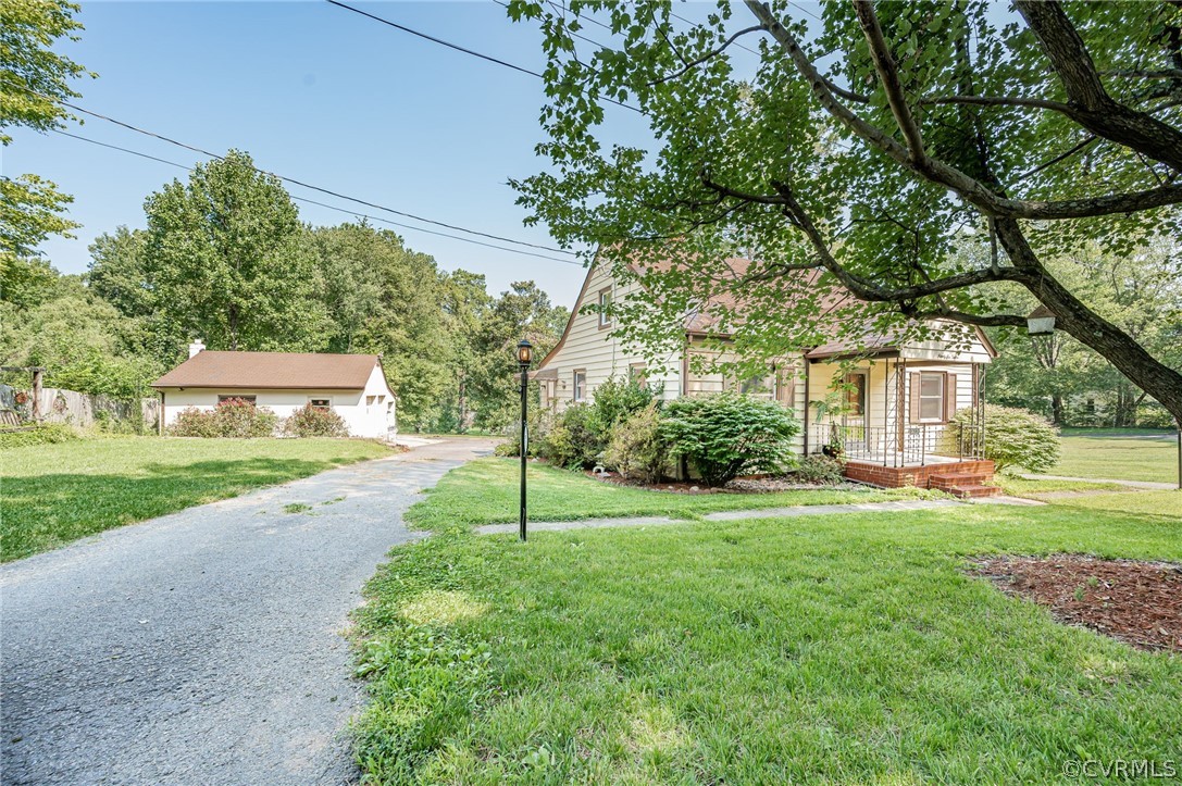 9612 West Providence Road Chesterfield, VA 23236 - Photo 5 of 27 Gallery Image 5