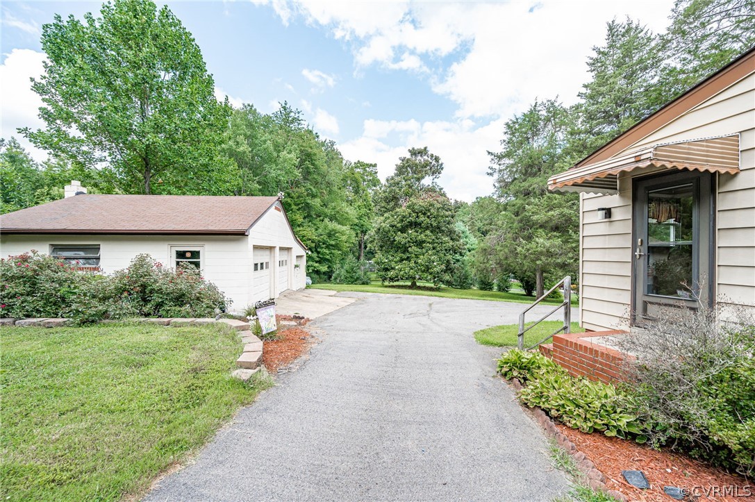 9612 West Providence Road Chesterfield, VA 23236 - Photo 6 of 27 Gallery Image 6